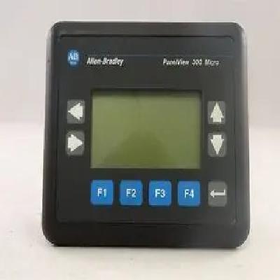 Allen Bradley PanelView 300 HMI Repair Service Rs4500