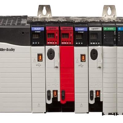 Allen Bradley PLC