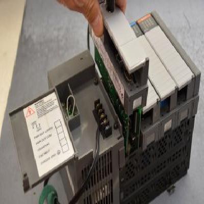 Allen Bradley PLC Repairing Center