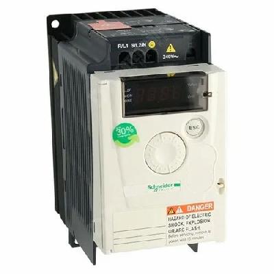 ATV12H075M2 Schneider Ac Drive