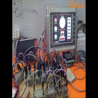 B and R HMI Repairing Center