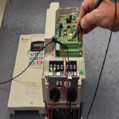 Delta PLC Repairing Center