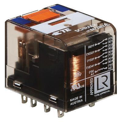 Electrical Relays