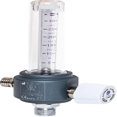 Oxygen Flow Meter