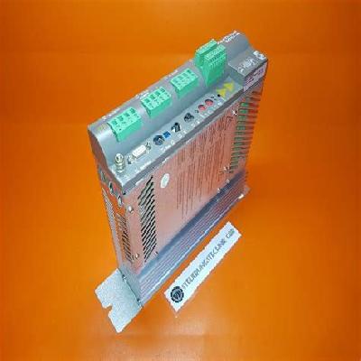 Pacdrive Controller