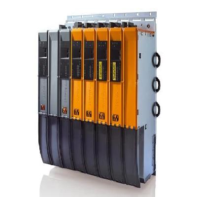 Parker DC Drive Repair Service