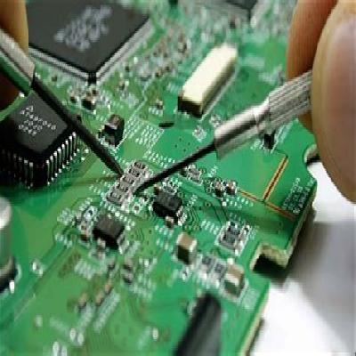 PLC Card Repair Service