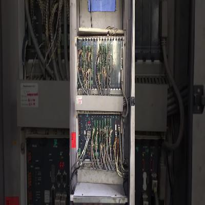 PLC Card Repairing Service