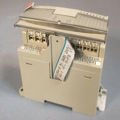 Relay Output - Shawa Technocrafts