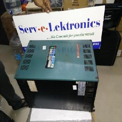 Reliance Electric VFD AC Drive Repairing
