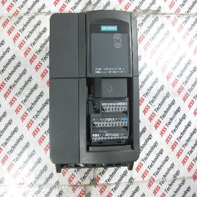Siemens Micro Master 440 AC Drive Repair Service