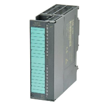 Siemens SM322 6ES7322-1BH01-0AA0 - Shawa Technocrafts