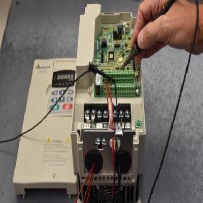 SINUS VFD AC Drive Repairing