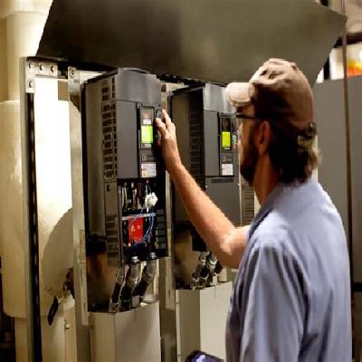 VFD Repairing Service
