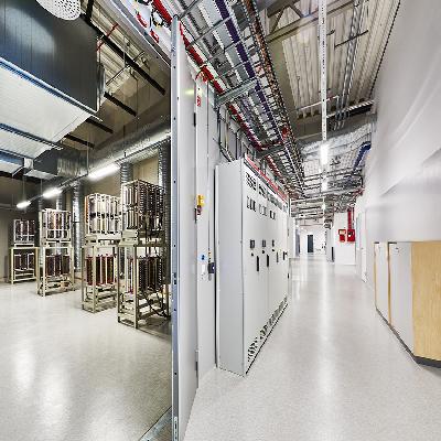 ABB CP651 Repair Service