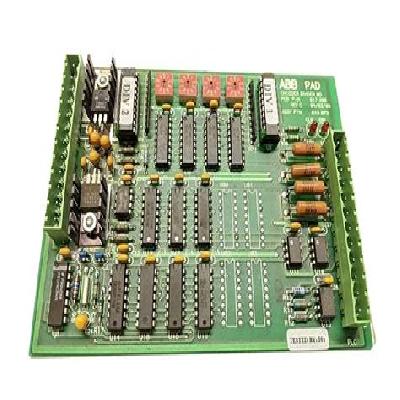 ABB PCB Board repair service