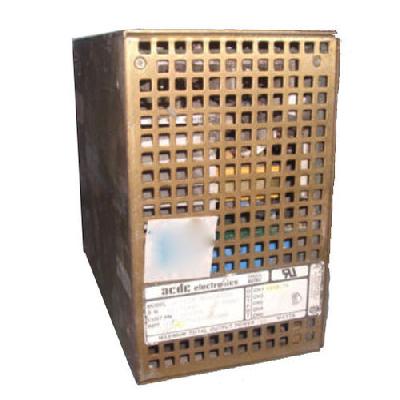 AC DC Electronics Power Supply Repair