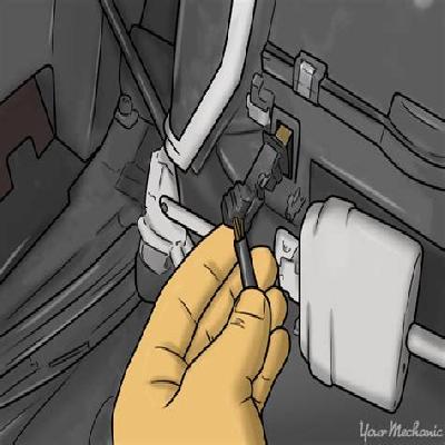 AC Sensor Repair