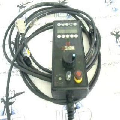 AGIE Controller Repairs