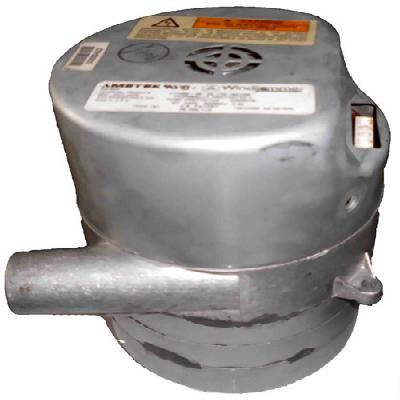 Ametek Repair