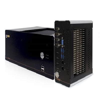 Amplicon Industrial PC Repairs