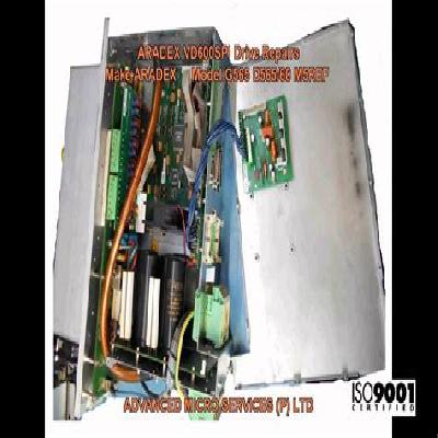 Aradex Drive Repairs
