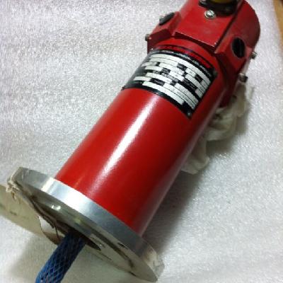Asr Servotron Servo Motor