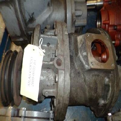 Atlas Copco Repair
