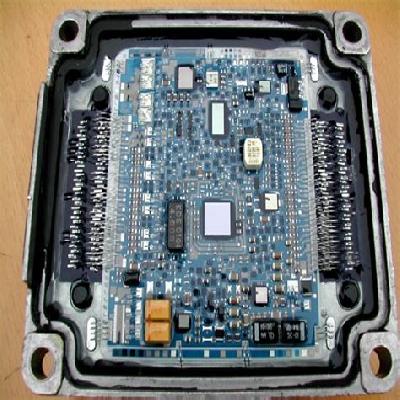 Autronica Controller Repair
