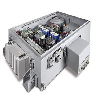 Avtron Drive Repairs