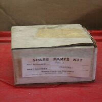 Bailey Controls Repair