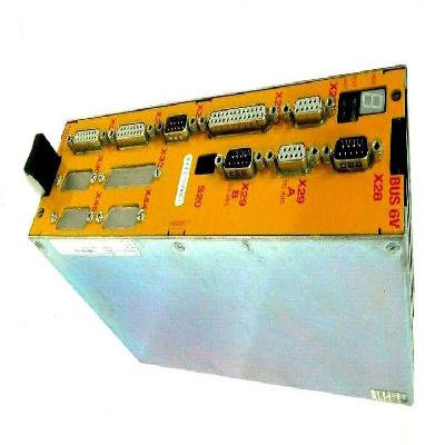 Baumuller Servo Drive Repair