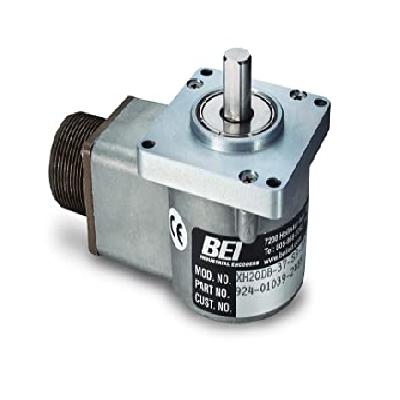 Bei Ideacod Encoders Repair