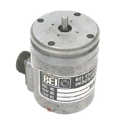 Bei Ideacod Industrial Encoders Repairs
