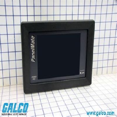 Cutler Hammer HMI Repairs