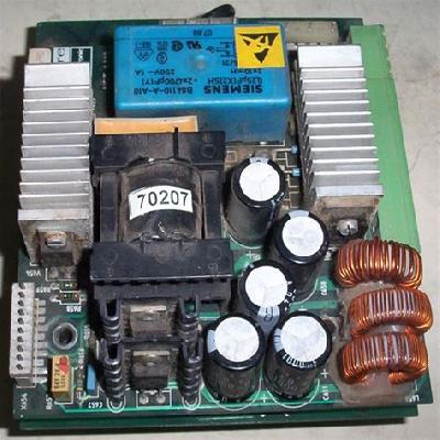 Dietz Electronics Drive Repair