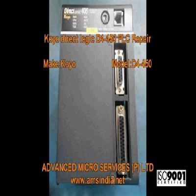 Direct Logic PLC Repairs