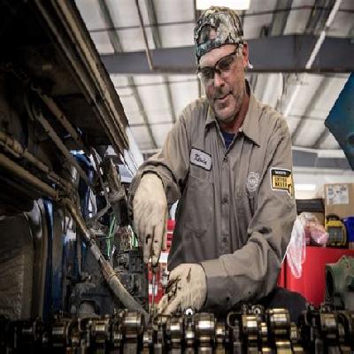 Druck Repairs