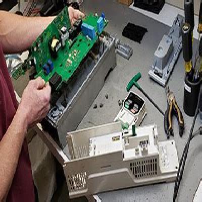 Emerson Drives Repairs
