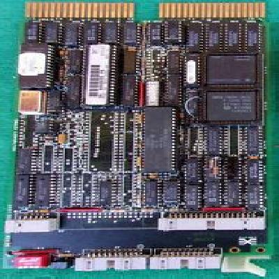 Emulex Repair
