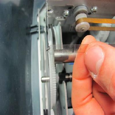 Encoders Repair 