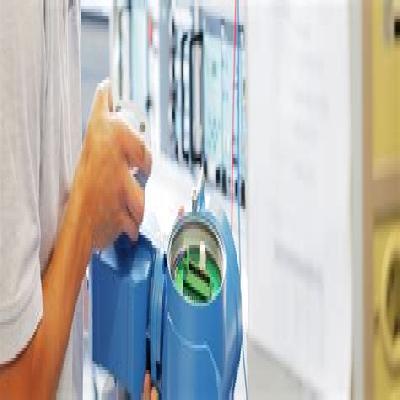 Endress Hauser Repairs