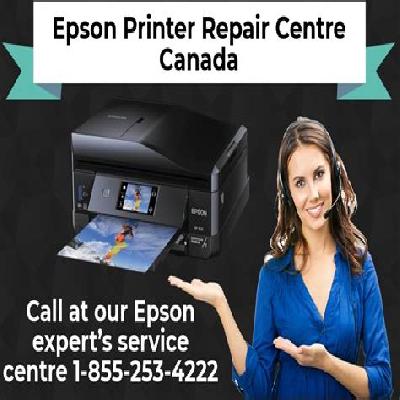 Epson Repairs