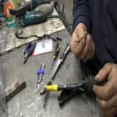 ESAB Repair