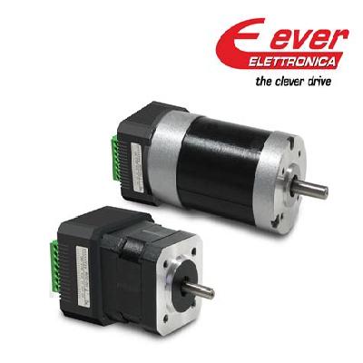 Ever Elettronica Drive Repair