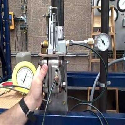 Foxboro Repairs