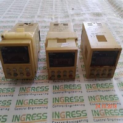 Fuji Electric Controller Repair