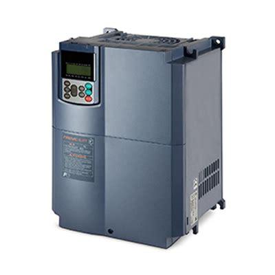 Fuji FRN5.5LM1S-4AA Drive Repair