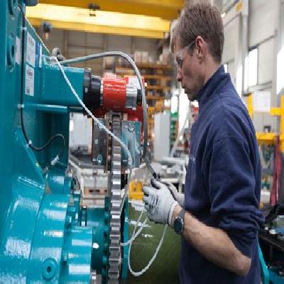 GE-Intelligent Repairs