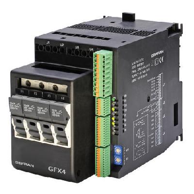 Gefran Drive Repair